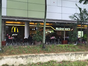 McDonald's Northpoint