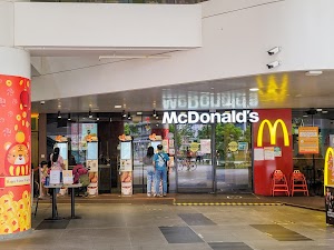 McDonald's Buangkok Square