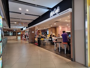 McDonald's Seletar Mall