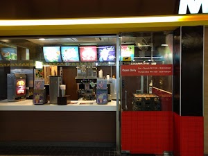McDonald's Tampines