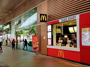 McDonald's Bedok Mall