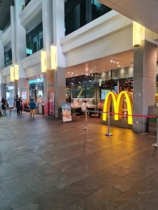 McDonald's Punggol Oasis
