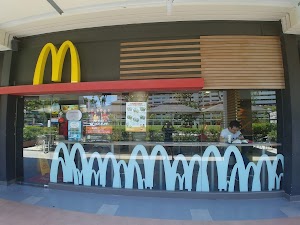 McDonald's Potong Pasir