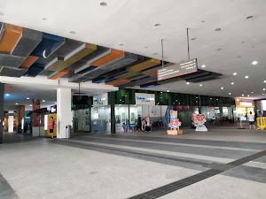 McDonald's Pasir Ris Sports Complex