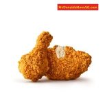 McDOnald's Chicken McCrispy (2 Pieces)