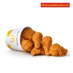 McDo Chicken McCrispy (6 Pieces)