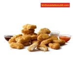 McDo Chicken McNuggets (20 Pieces)