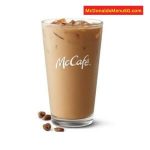 McDo McCafé Premium Roast Coffee with Milk