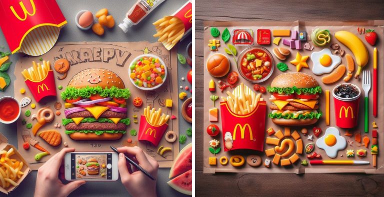 McDonald’s Happy Meal Menu Price Singapore(Updated 2024)